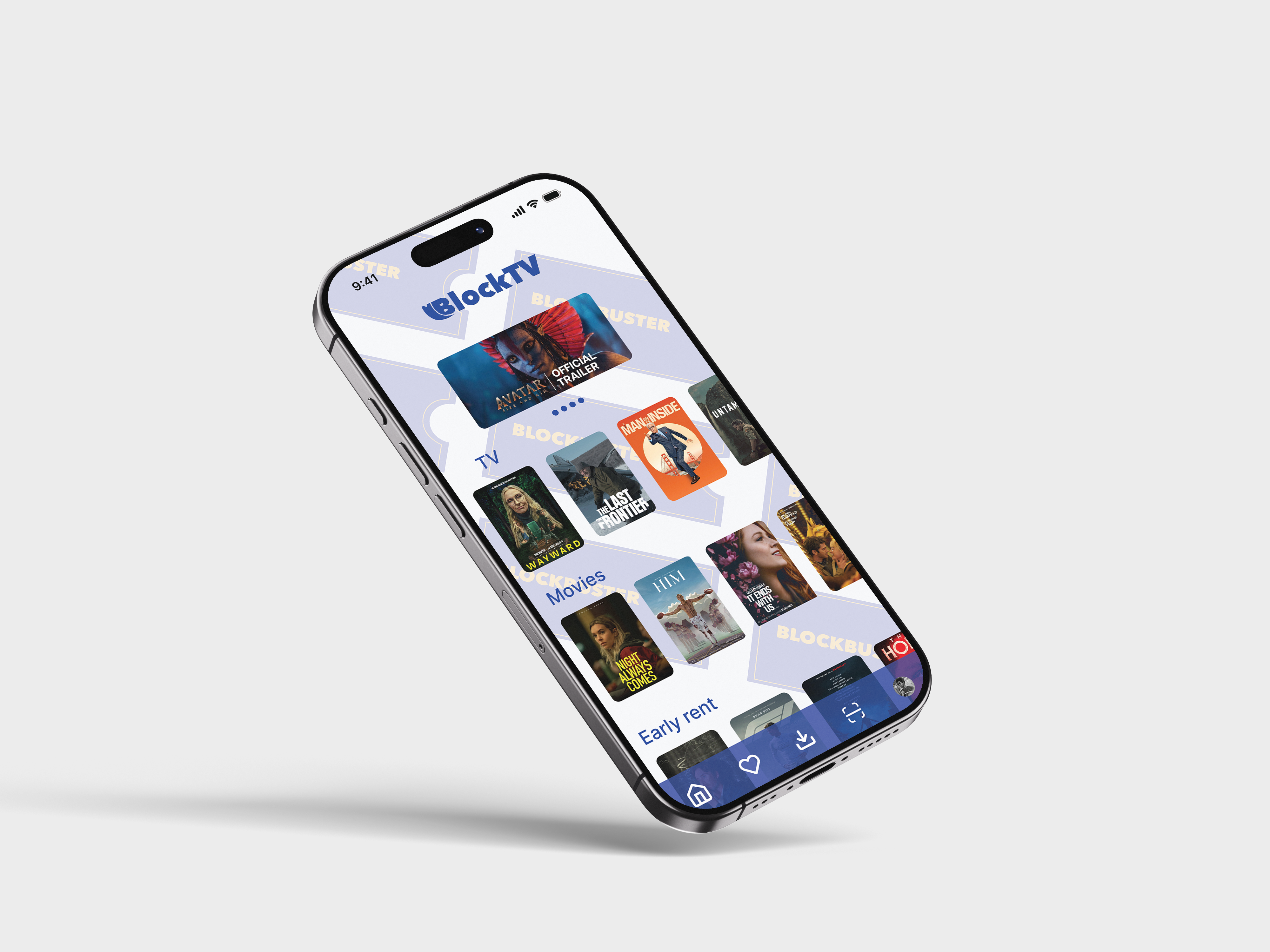BlockTV